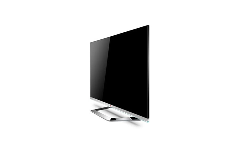 LG , 55LM8600