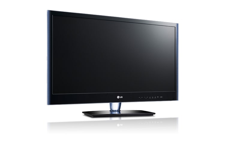 LG 55" Smart TV, Web Browser, LG Apps, Magic Motion Remote Control, Trumotion 120Hz, Smart Energy Saving, Wireless HD Ready, Smartphone and Tablet Ready, Windows 7 Ready, 55LV5500