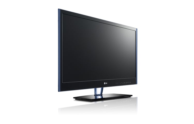 LG 55" Smart TV, Web Browser, LG Apps, Magic Motion Remote Control, Trumotion 120Hz, Smart Energy Saving, Wireless HD Ready, Smartphone and Tablet Ready, Windows 7 Ready, 55LV5500