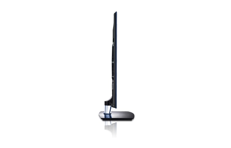 LG 55" Smart TV, Web Browser, LG Apps, Magic Motion Remote Control, Trumotion 120Hz, Smart Energy Saving, Wireless HD Ready, Smartphone and Tablet Ready, Windows 7 Ready, 55LV5500
