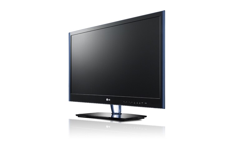 LG 55" Smart TV, Web Browser, LG Apps, Magic Motion Remote Control, Trumotion 120Hz, Smart Energy Saving, Wireless HD Ready, Smartphone and Tablet Ready, Windows 7 Ready, 55LV5500