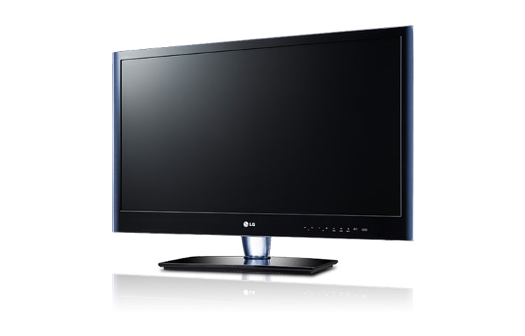 LG 55" Smart TV, Web Browser, LG Apps, Magic Motion Remote Control, Trumotion 120Hz, Smart Energy Saving, Wireless HD Ready, Smartphone and Tablet Ready, Windows 7 Ready, 55LV5500