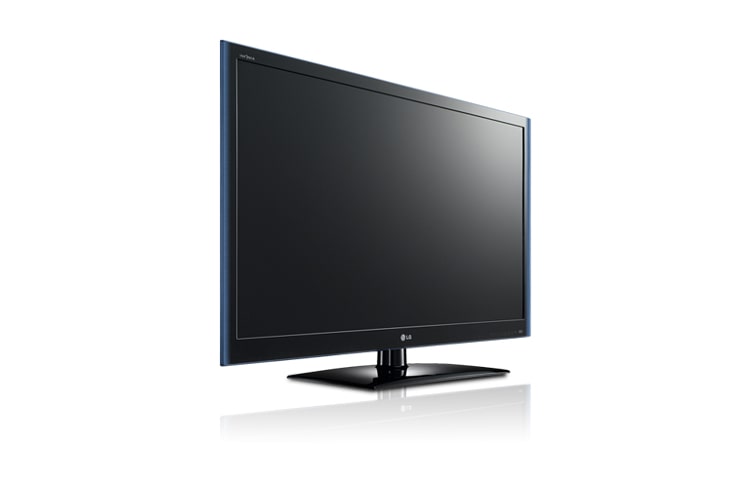 LG 55" Cinema 3D TV, Smart TV, LG Apps, Smart Share, Web Browser, Magic Motion Remote Control, Trumotion 240Hz, 2D to 3D Conversion, Certified Flicker-Free, Battery Free Glasses, 55LW6500