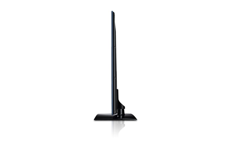 LG 55" Cinema 3D TV, Smart TV, LG Apps, Smart Share, Web Browser, Magic Motion Remote Control, Trumotion 240Hz, 2D to 3D Conversion, Certified Flicker-Free, Battery Free Glasses, 55LW6500