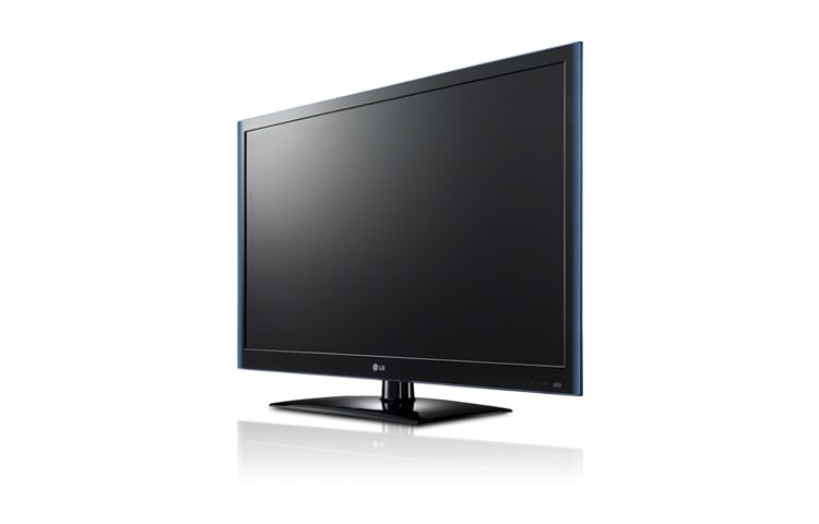 LG 55" Cinema 3D TV, Smart TV, LG Apps, Smart Share, Web Browser, Magic Motion Remote Control, Trumotion 240Hz, 2D to 3D Conversion, Certified Flicker-Free, Battery Free Glasses, 55LW6500