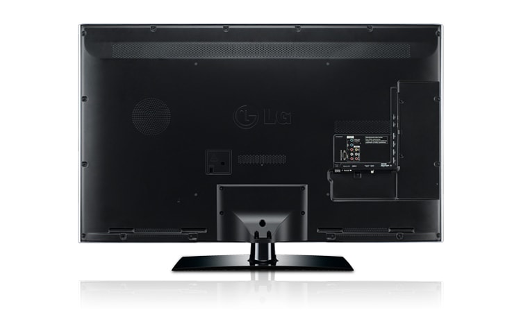 LG 55" Cinema 3D TV, Smart TV, LG Apps, Smart Share, Web Browser, Magic Motion Remote Control, Trumotion 240Hz, 2D to 3D Conversion, Certified Flicker-Free, Battery Free Glasses, 55LW6500