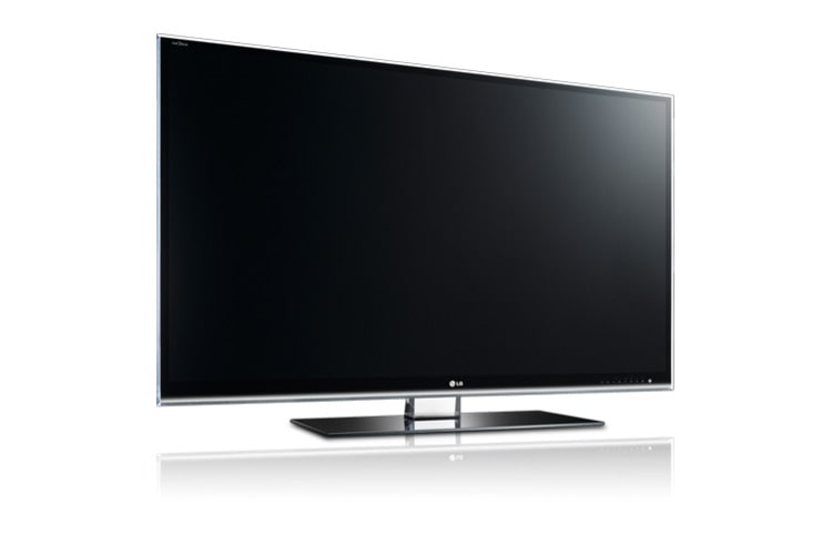LG LW9500, 55LW9500