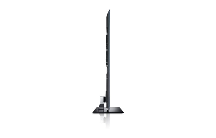 LG LW9500, 55LW9500