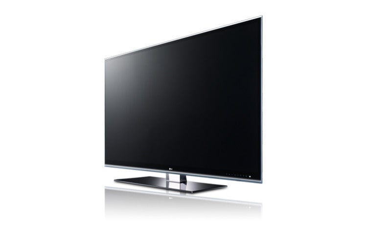 LG LW9500, 55LW9500