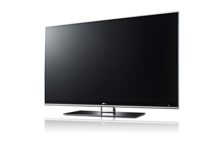 LG LW9500, 55LW9500