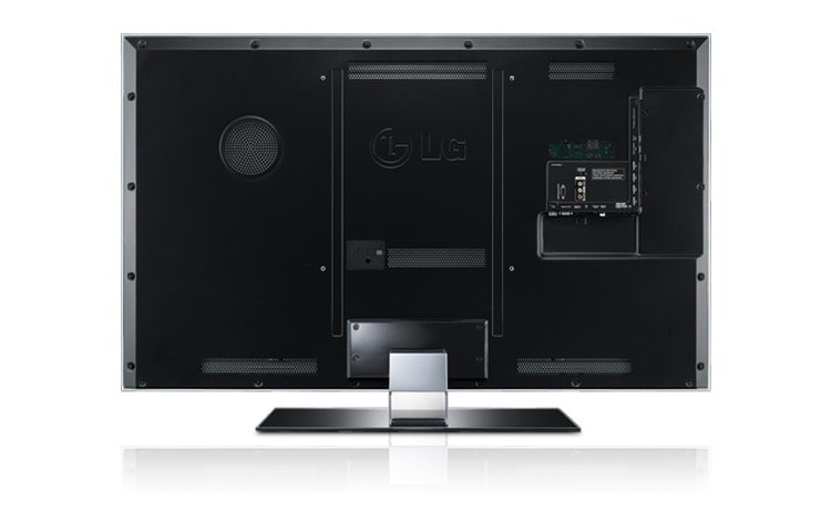 LG LW9500, 55LW9500