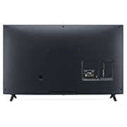LG Nano80 55 inch 4K NanoCell TV, 55NANO80PNA