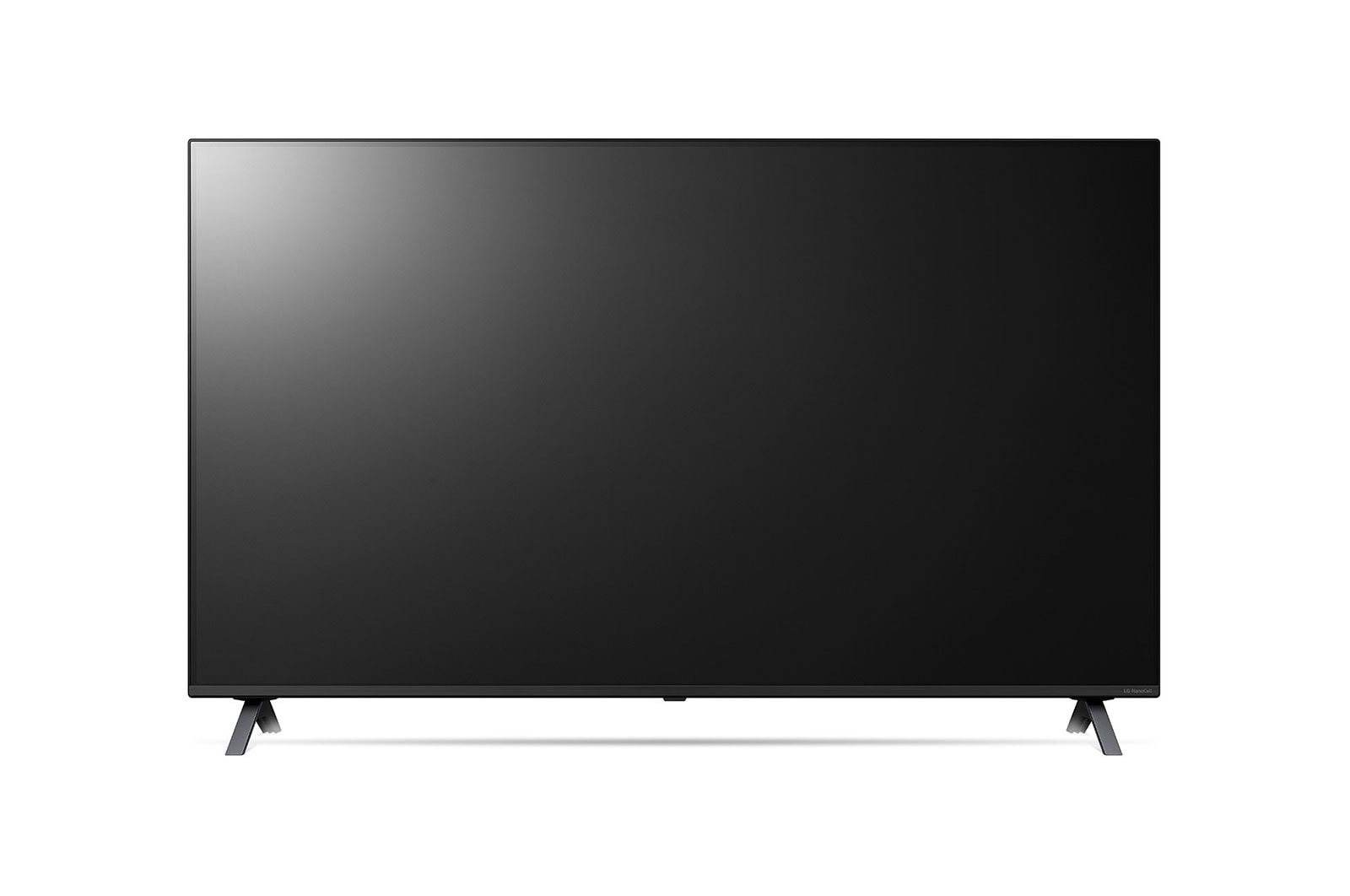 LG Nano80 55 inch 4K NanoCell TV, 55NANO80PNA