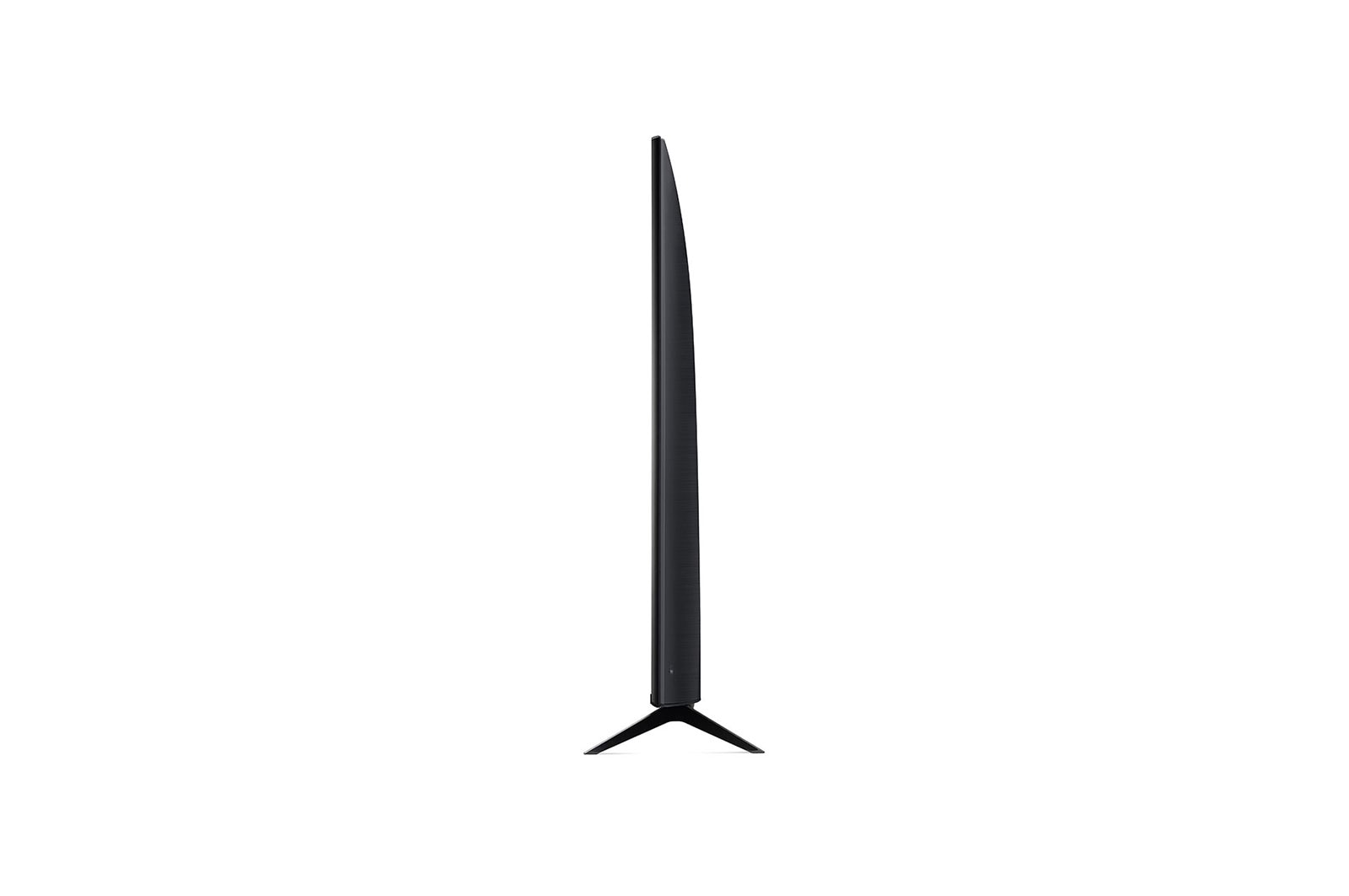 LG Nano80 55 inch 4K NanoCell TV, 55NANO80PNA
