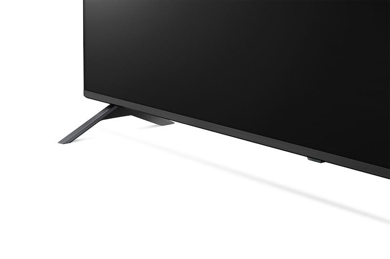 LG Nano80 55 inch 4K NanoCell TV, 55NANO80PNA