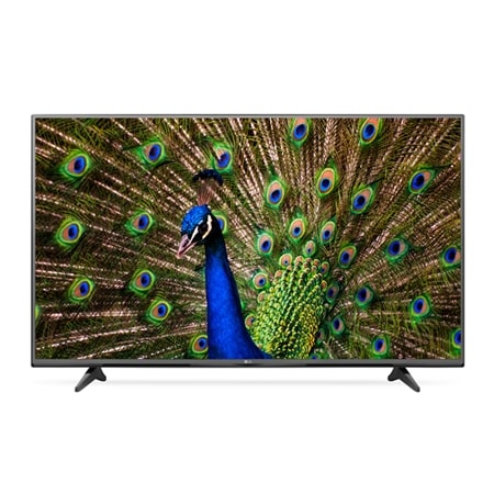 LG ULTRA HD TV - 55UF680T | LG Philippines