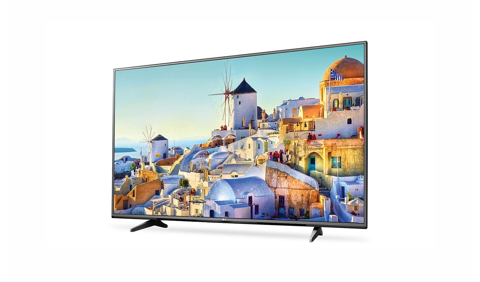 LG UHD TV, 55UH600T