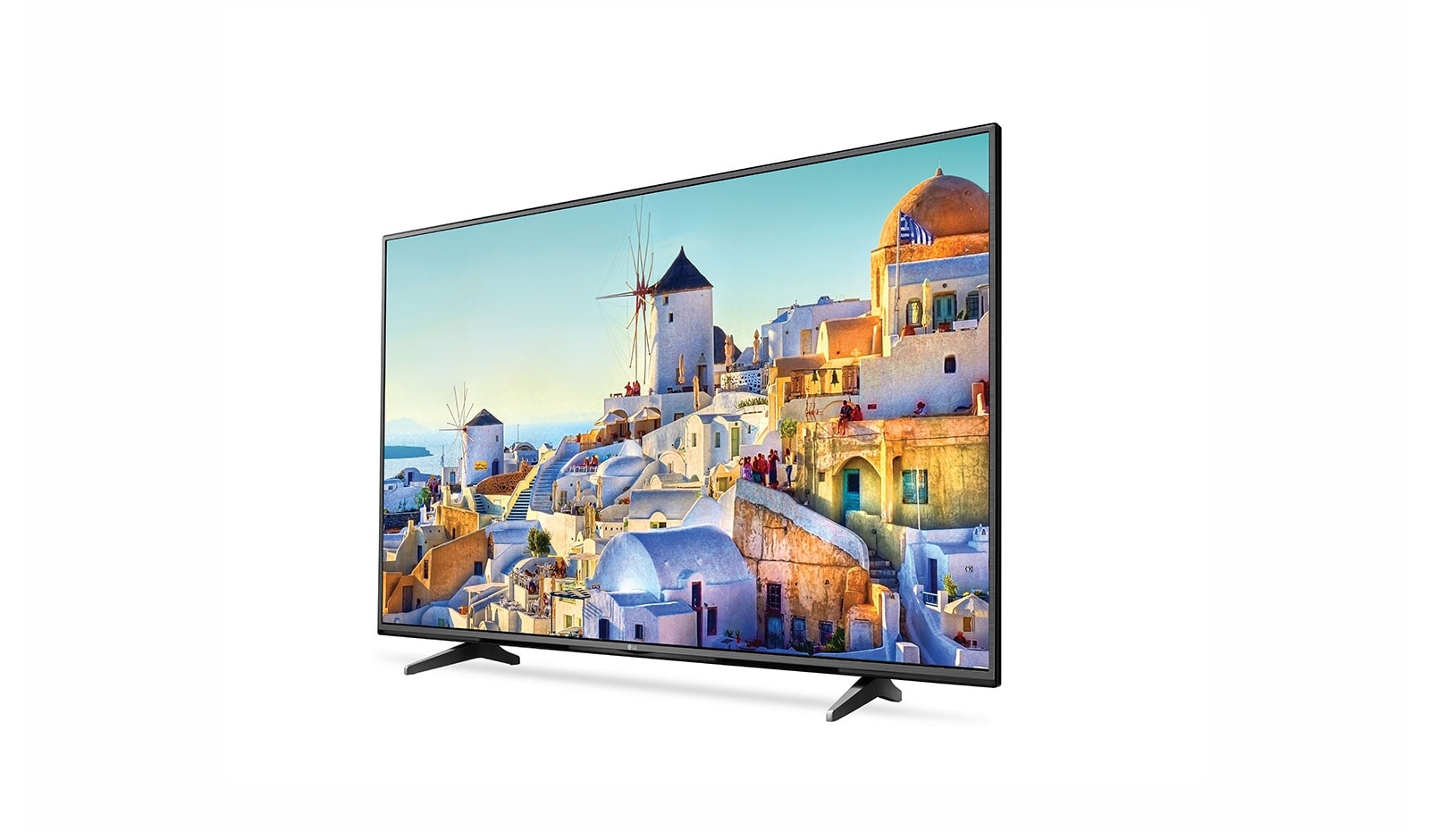 LG UHD TV, 55UH600T