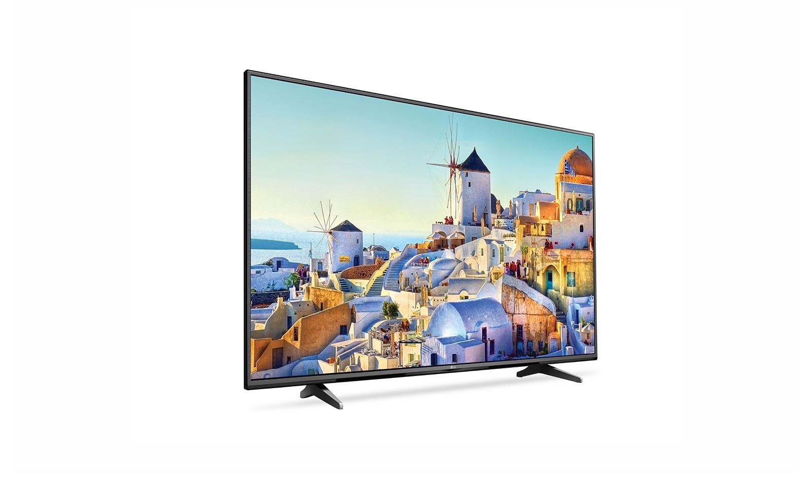 LG UHD TV, 55UH600T