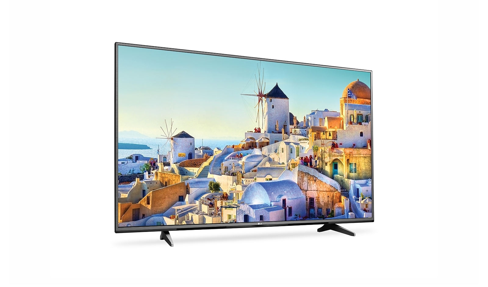 LG UHD TV, 55UH600T