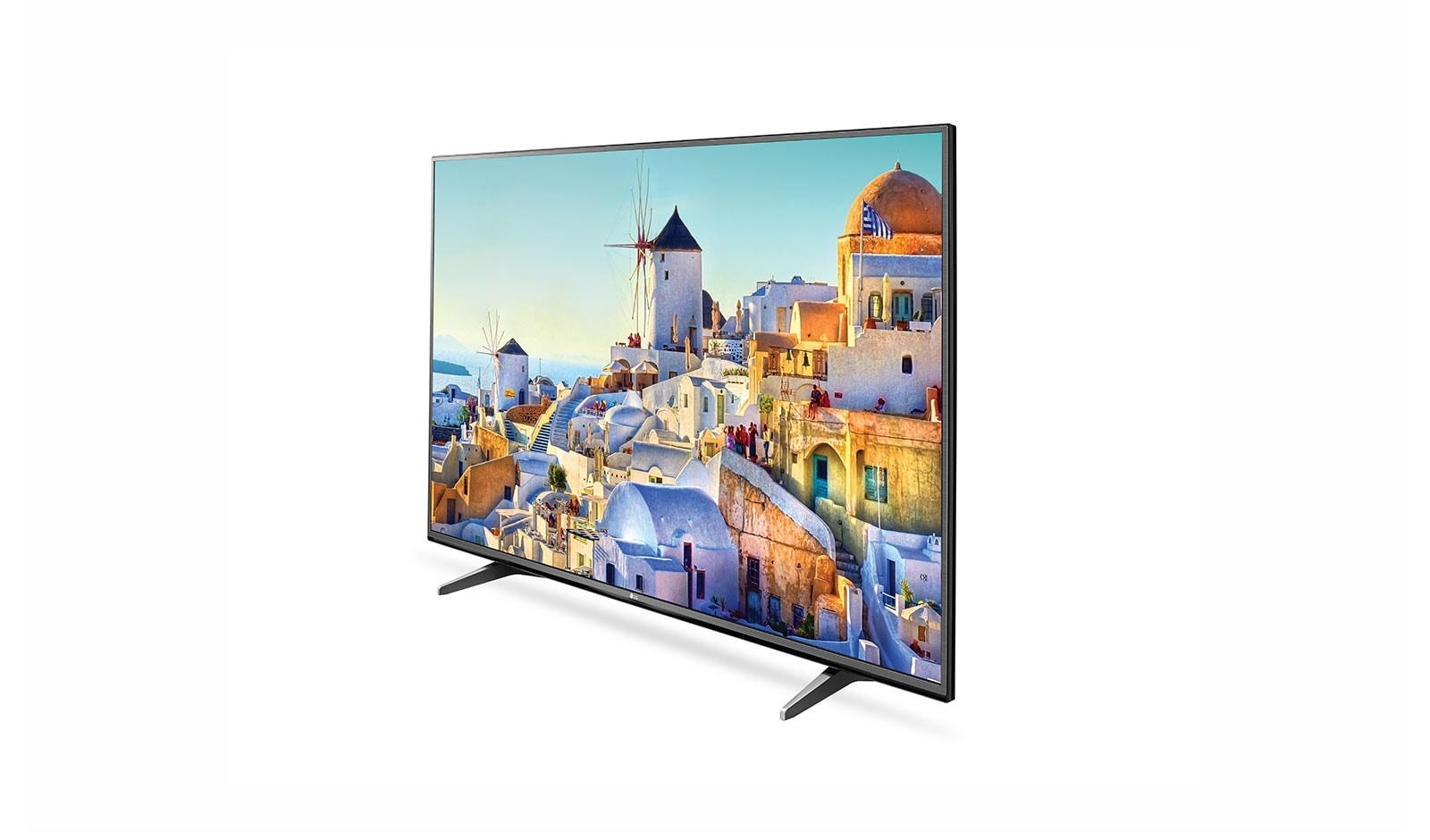 LG UHD TV, 55UH600T