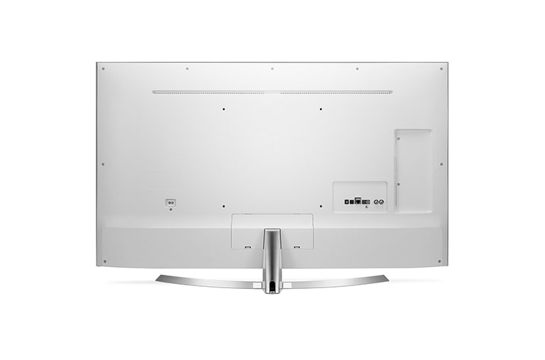 LG SUPER UHD TV 55'' UH8500, 55UH8500
