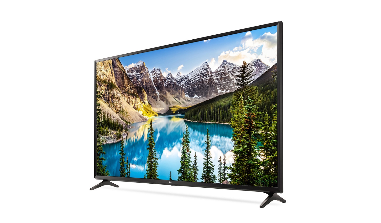 LG UHD TV 4K FULL HD - LG 55" UJ632T , 55UJ632T