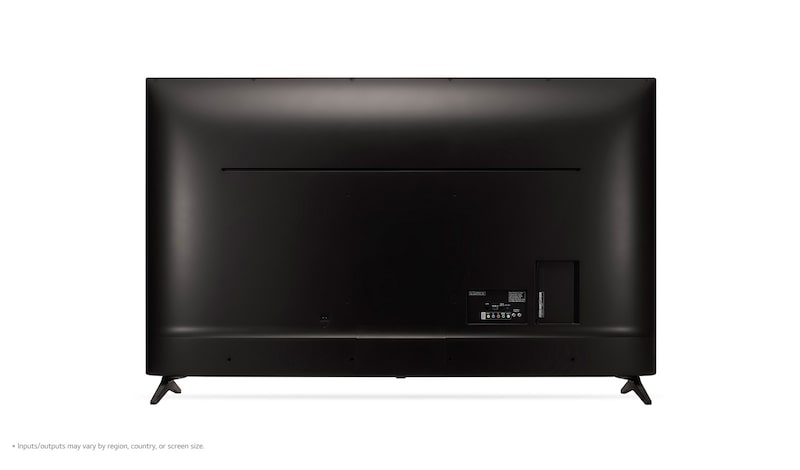 LG UHD TV 4K FULL HD - LG 55" UJ632T , 55UJ632T