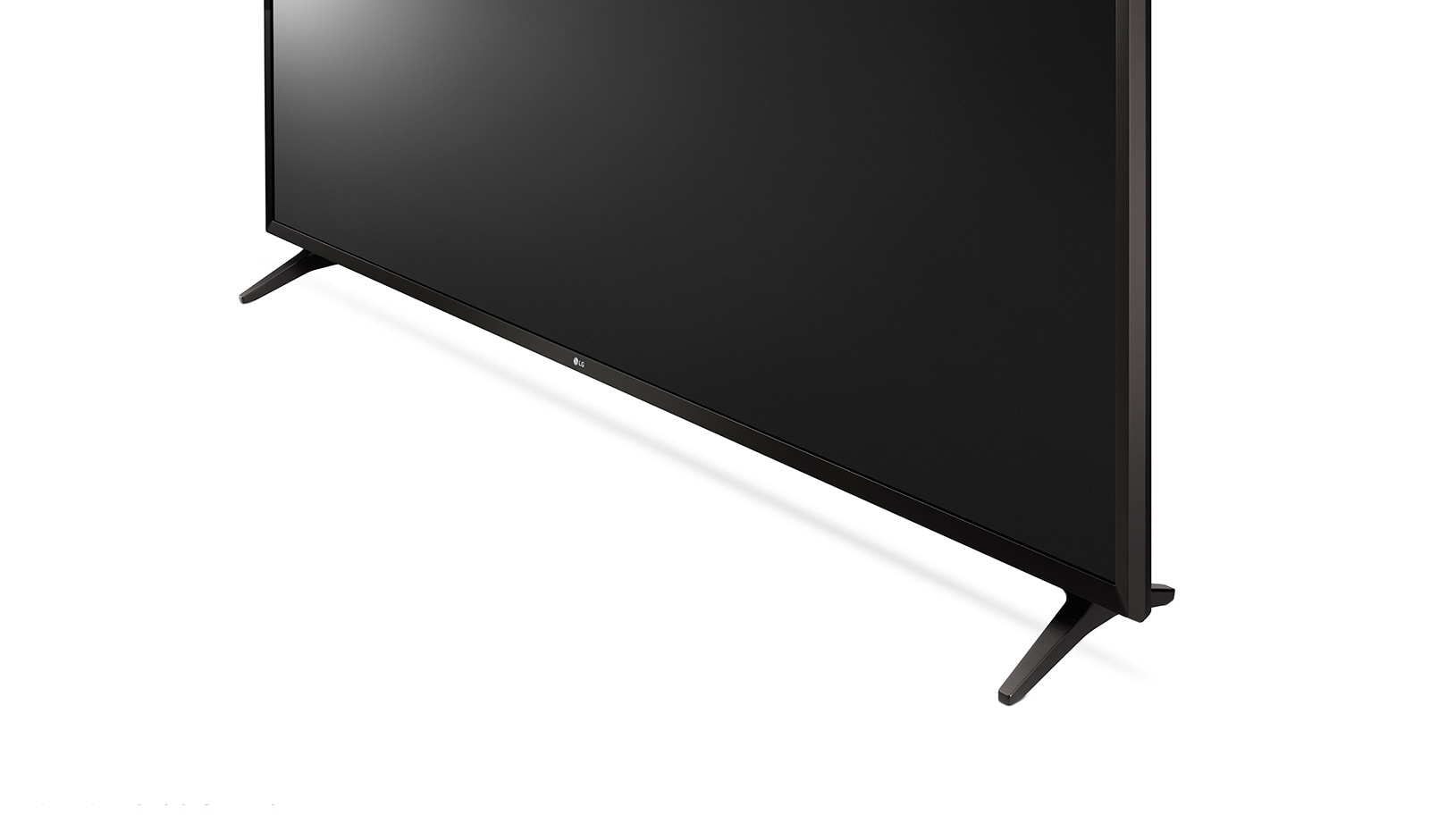 LG UHD TV 4K FULL HD - LG 55" UJ632T , 55UJ632T