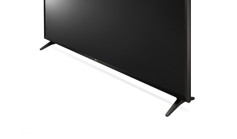 LG UHD TV 4K FULL HD - LG 55" UJ632T , 55UJ632T