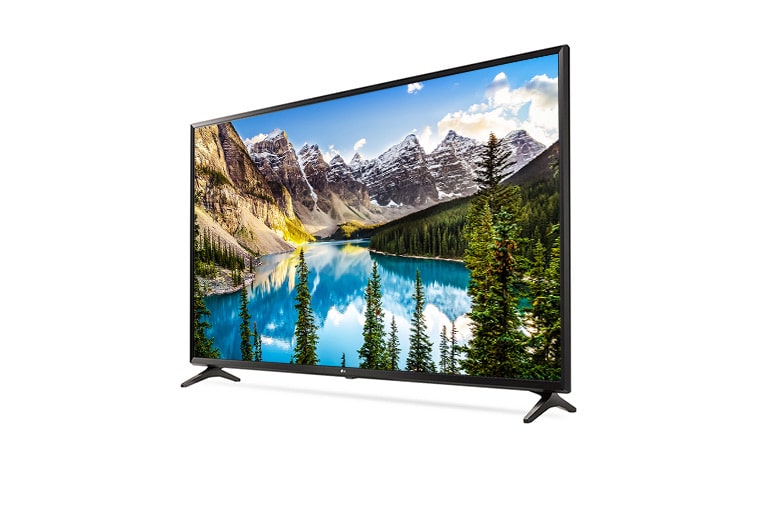 LG UHD TV 4K FULL HD - LG 55" UJ632T , 55UJ632T