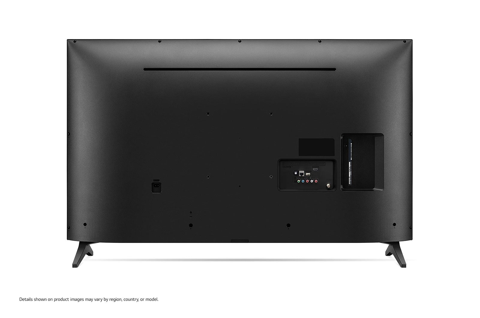 LG UN72 55 inch 4K Smart UHD TV, 55UN7200PPF