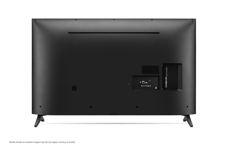 LG UN72 55 inch 4K Smart UHD TV, 55UN7200PPF