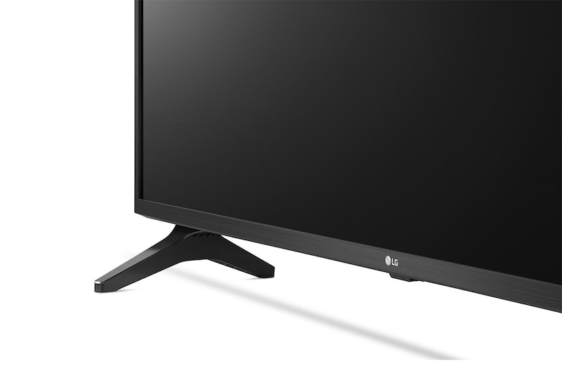 LG UN72 55 inch 4K Smart UHD TV, 55UN7200PPF