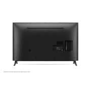 LG UN72 55 inch 4K Smart UHD TV, 55UN7200PPF