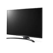 LG UN74 55 inch 4K Smart UHD TV, 55UN7400PPA