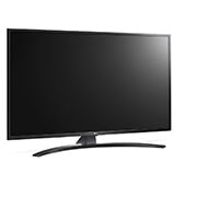 LG UN74 55 inch 4K Smart UHD TV, 55UN7400PPA