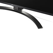 LG UN74 55 inch 4K Smart UHD TV, 55UN7400PPA
