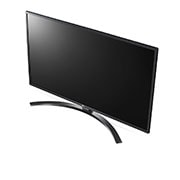 LG UN74 55 inch 4K Smart UHD TV, 55UN7400PPA