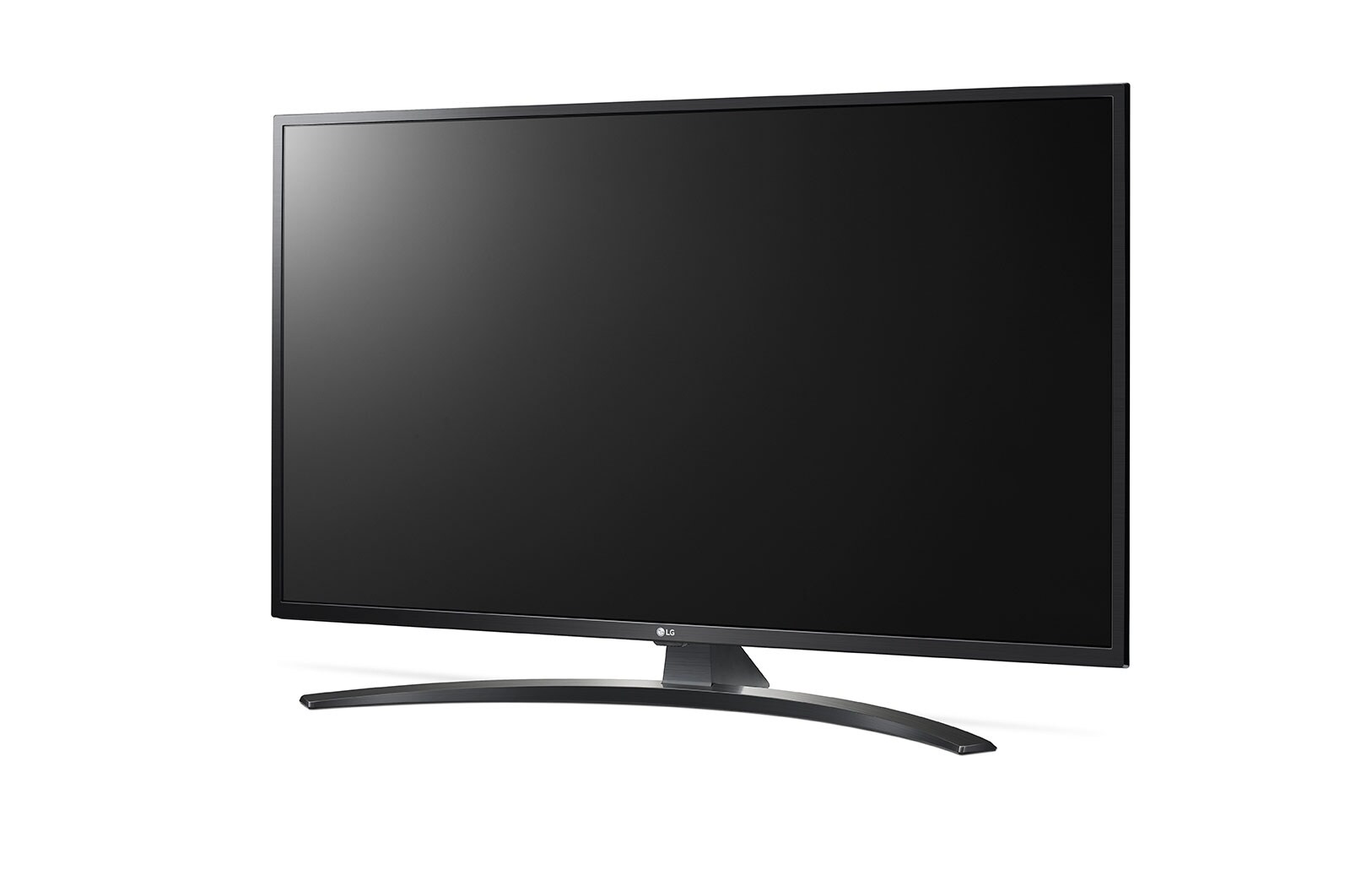 LG UN74 55 inch 4K Smart UHD TV, 55UN7400PPA