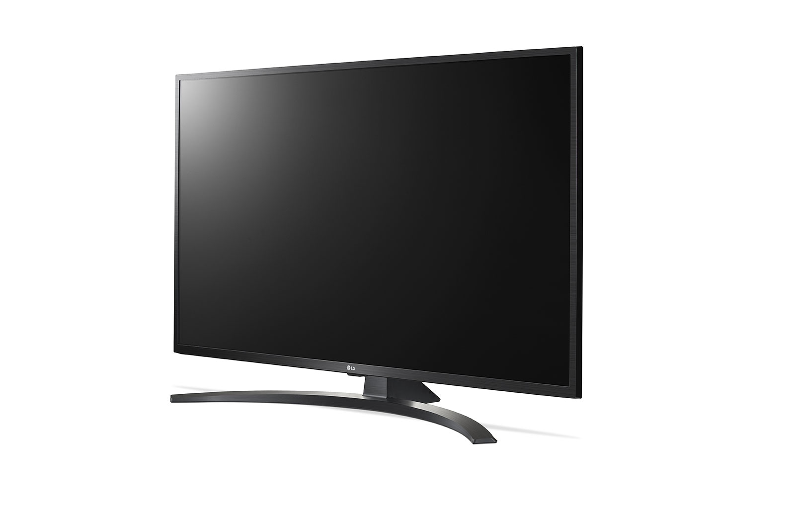 LG UN74 55 inch 4K Smart UHD TV, 55UN7400PPA