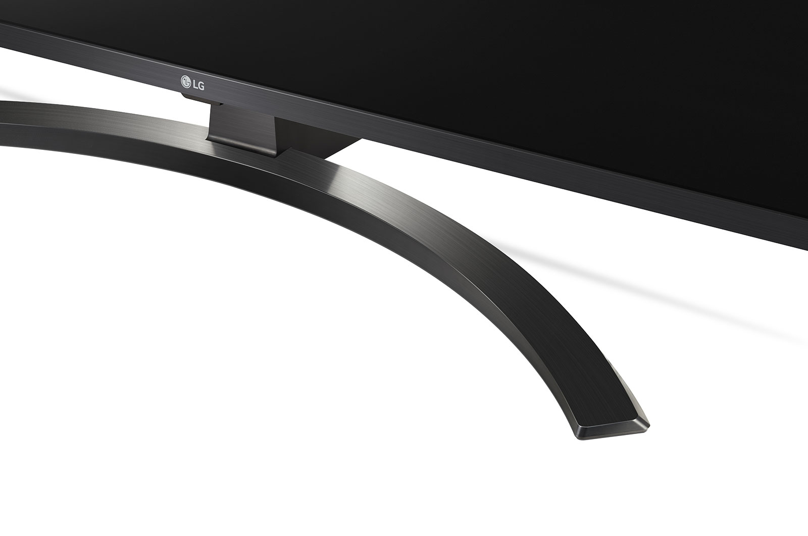 LG UN74 55 inch 4K Smart UHD TV, 55UN7400PPA