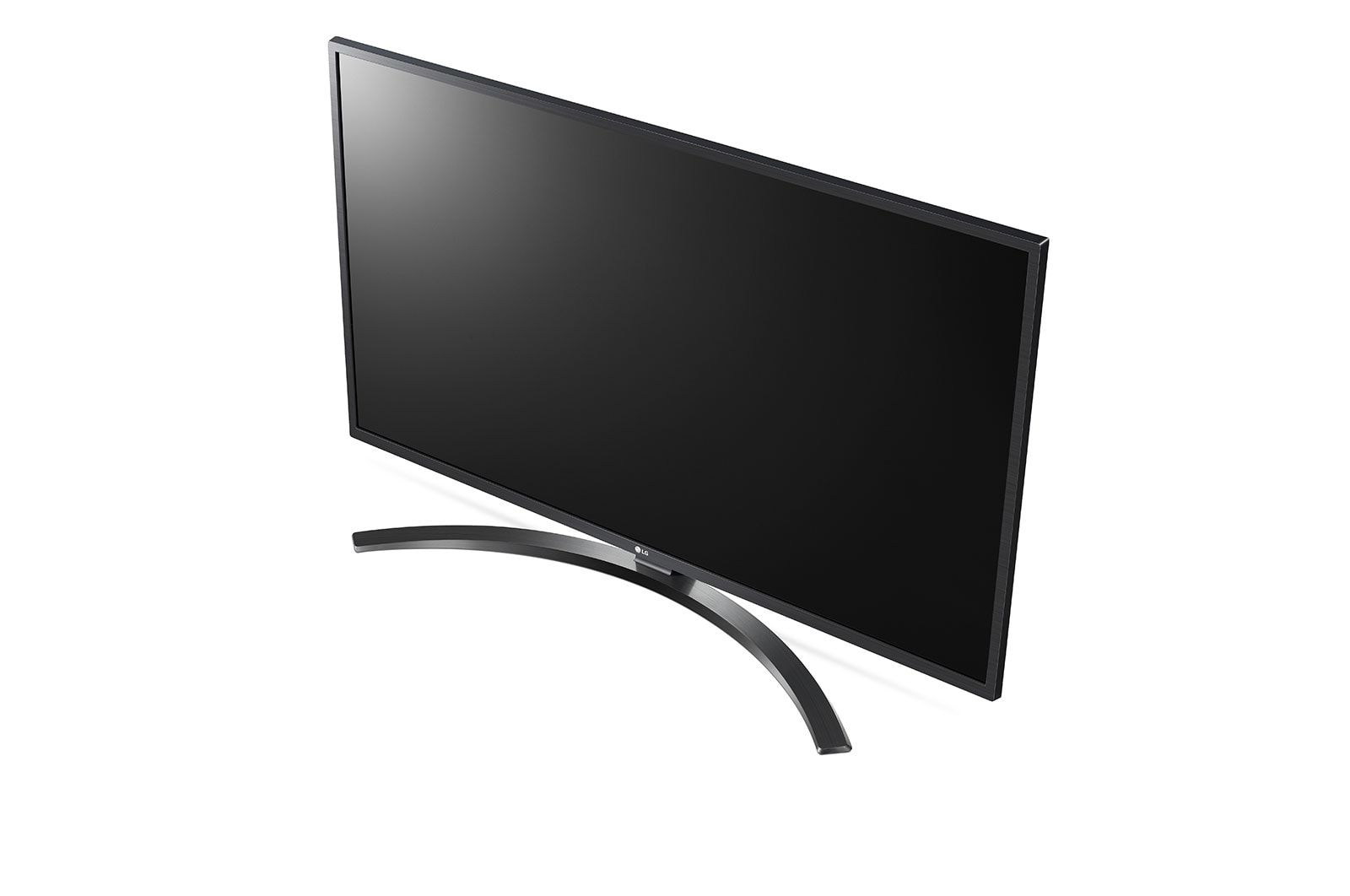 LG UN74 55 inch 4K Smart UHD TV, 55UN7400PPA