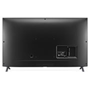 LG UN80 55 inch 4K Smart UHD TV, 55UN8000PPA