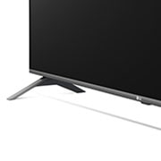 LG UN80 55 inch 4K Smart UHD TV, 55UN8000PPA