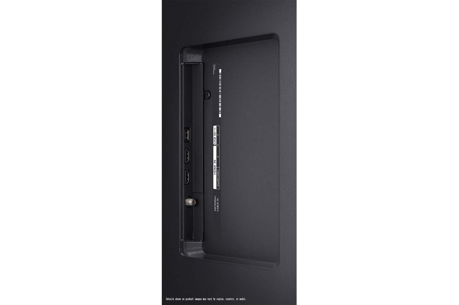 LG 55UP7800PSB, 55UP7800PSB