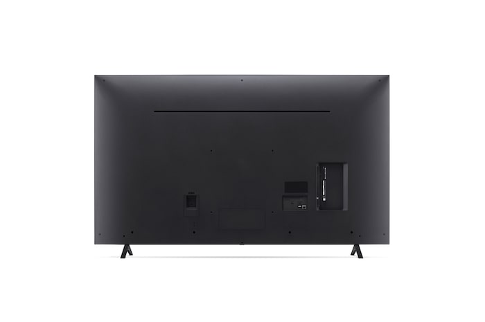 LG UHD UR75 55inch 4K Smart TV, 2023, 55UR7550PSC