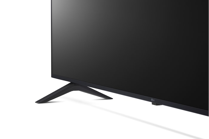 LG UHD UR75 55inch 4K Smart TV, 2023, 55UR7550PSC
