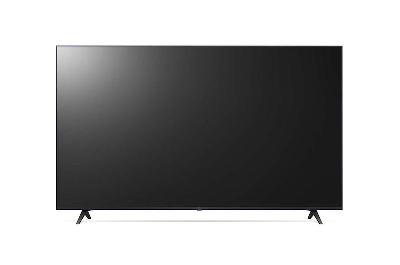 LG UHD UR80 55 inch 4K Smart TV, 2023, 55UR8000PSA