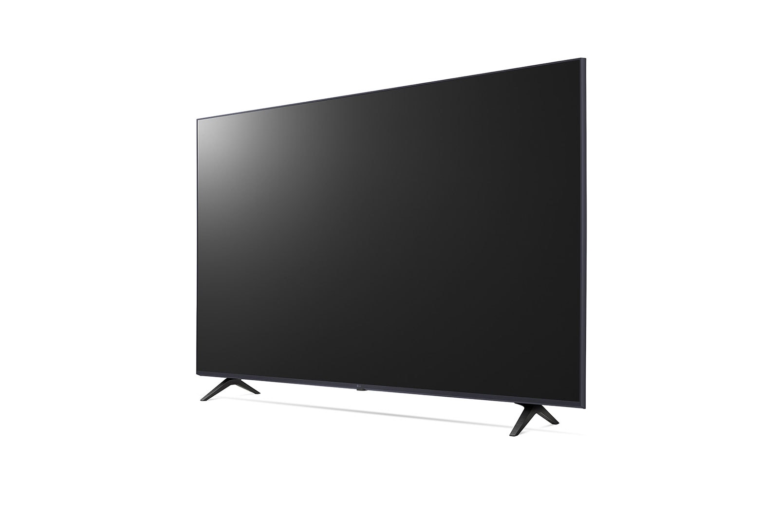 LG UHD UR80 55 inch 4K Smart TV, 2023, 55UR8000PSA